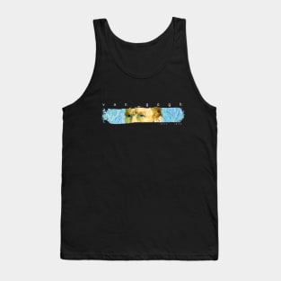 Van Gogh (1853 - 1890) Tank Top